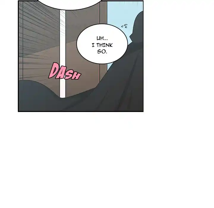 Go away, Mr.Demon Chapter 187