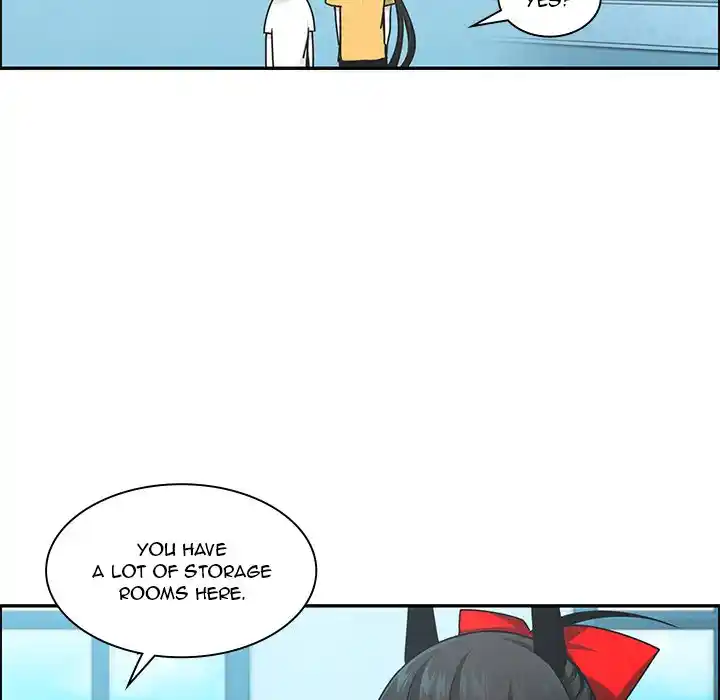 Go away, Mr.Demon Chapter 187