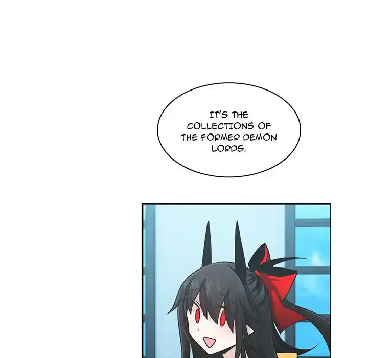 Go away, Mr.Demon Chapter 187