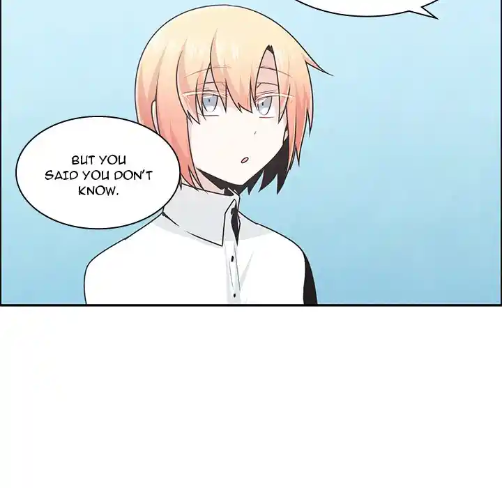 Go away, Mr.Demon Chapter 187