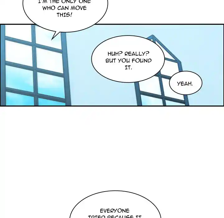 Go away, Mr.Demon Chapter 187