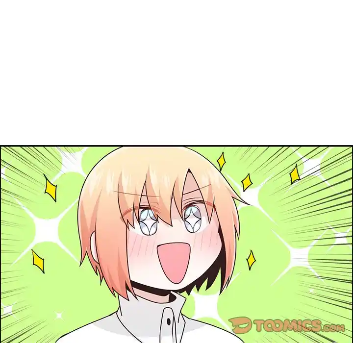 Go away, Mr.Demon Chapter 187