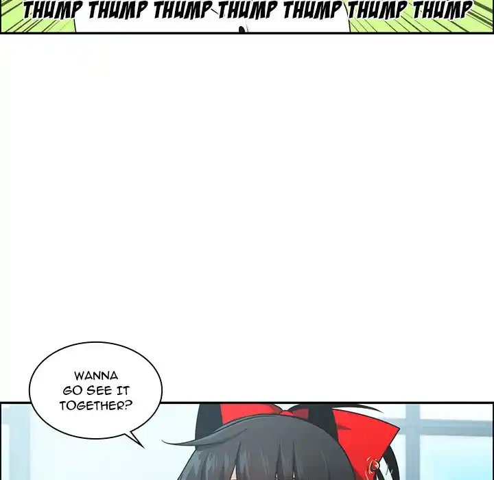 Go away, Mr.Demon Chapter 187