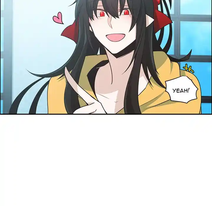 Go away, Mr.Demon Chapter 187