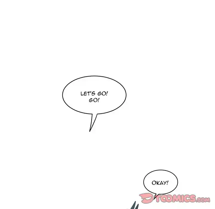 Go away, Mr.Demon Chapter 187