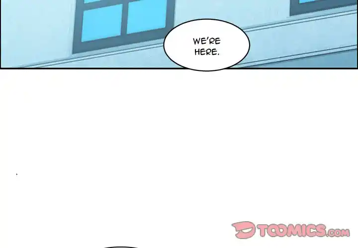 Go away, Mr.Demon Chapter 188