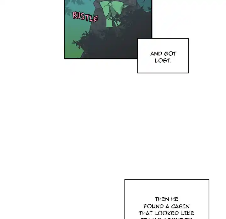 Go away, Mr.Demon Chapter 188