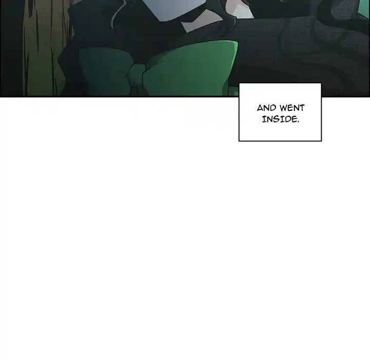 Go away, Mr.Demon Chapter 188