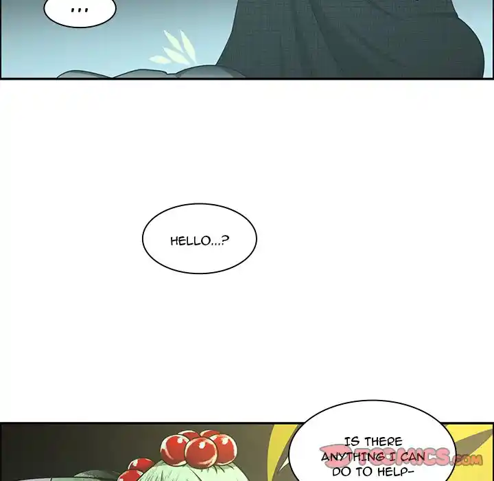 Go away, Mr.Demon Chapter 188