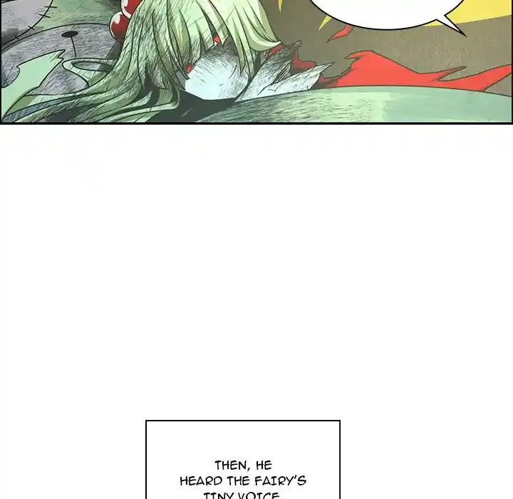 Go away, Mr.Demon Chapter 188