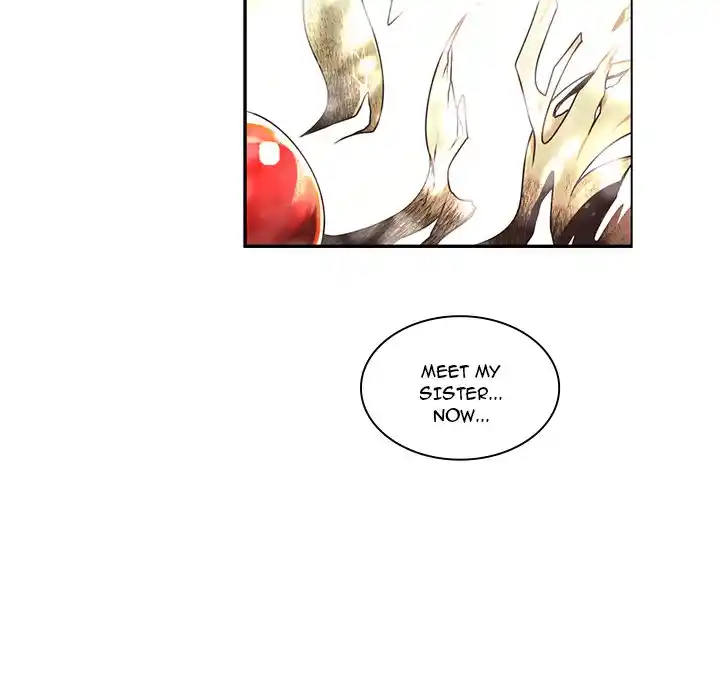 Go away, Mr.Demon Chapter 188