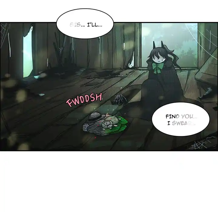 Go away, Mr.Demon Chapter 188