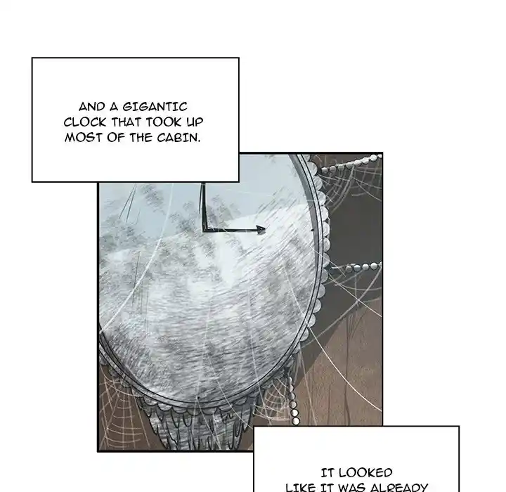 Go away, Mr.Demon Chapter 188