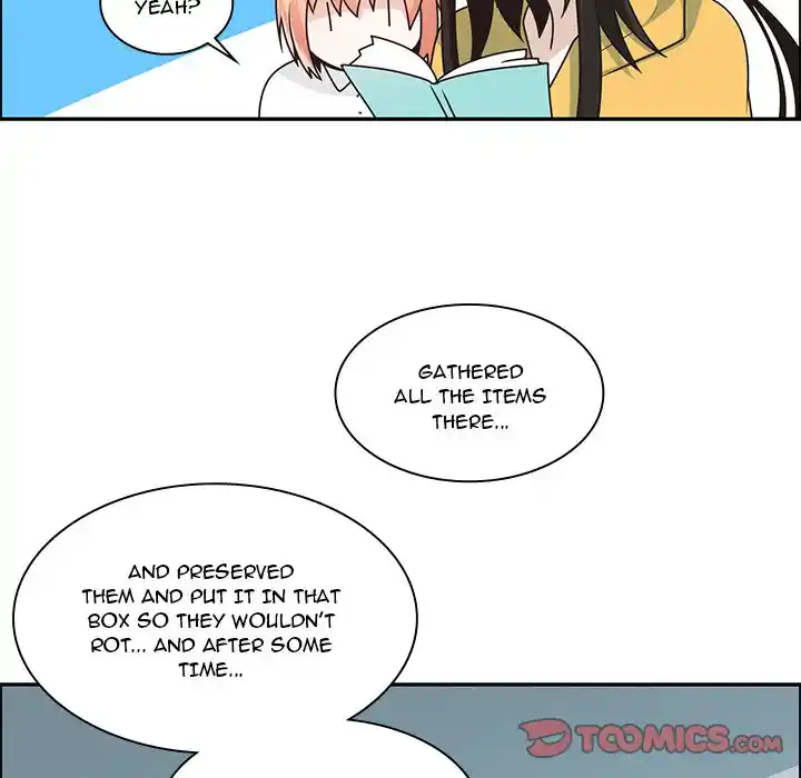 Go away, Mr.Demon Chapter 188