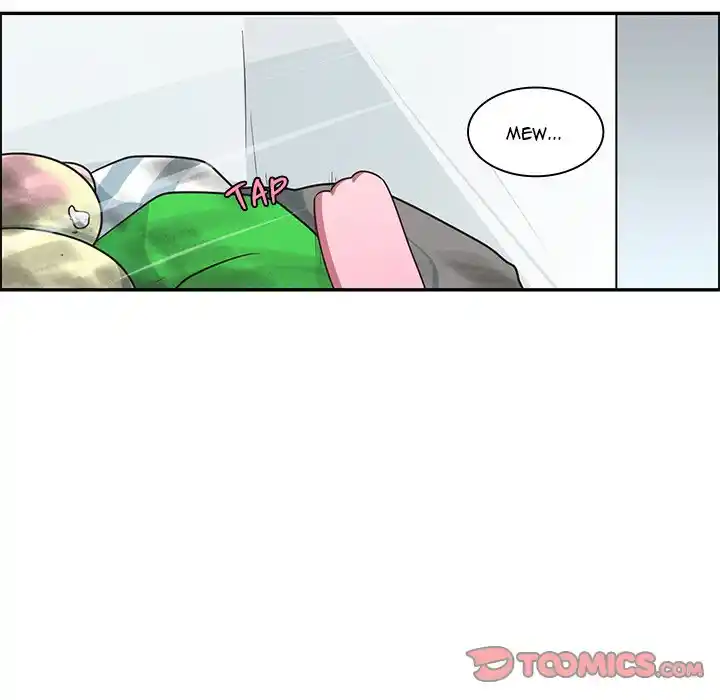 Go away, Mr.Demon Chapter 188