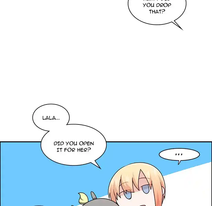 Go away, Mr.Demon Chapter 188