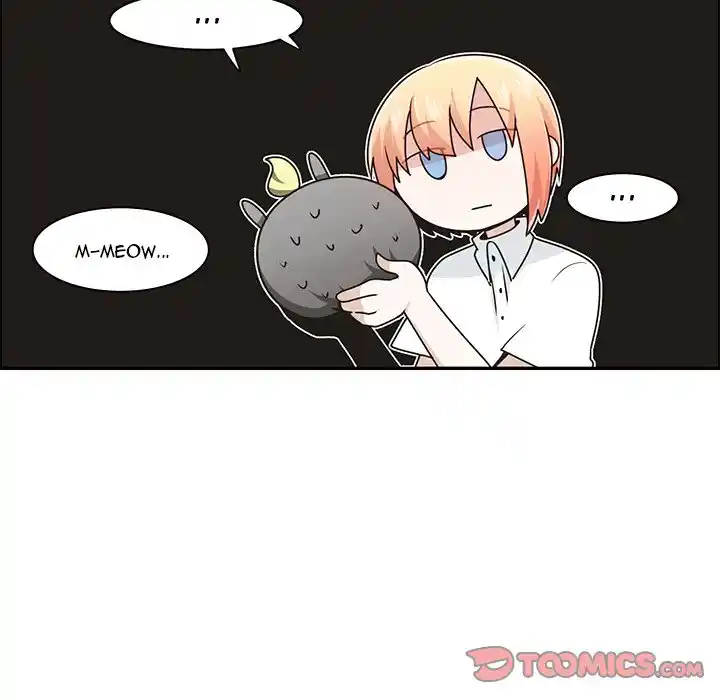 Go away, Mr.Demon Chapter 188