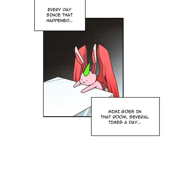 Go away, Mr.Demon Chapter 188