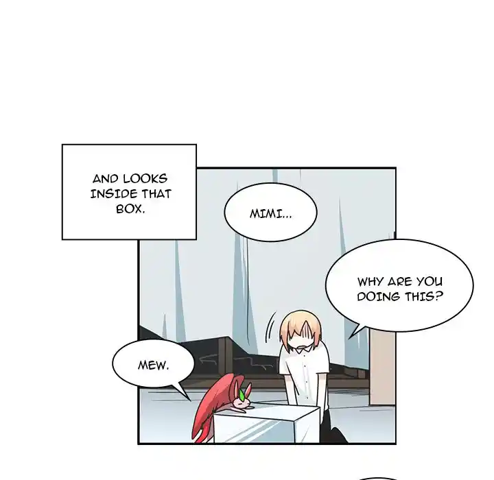 Go away, Mr.Demon Chapter 188