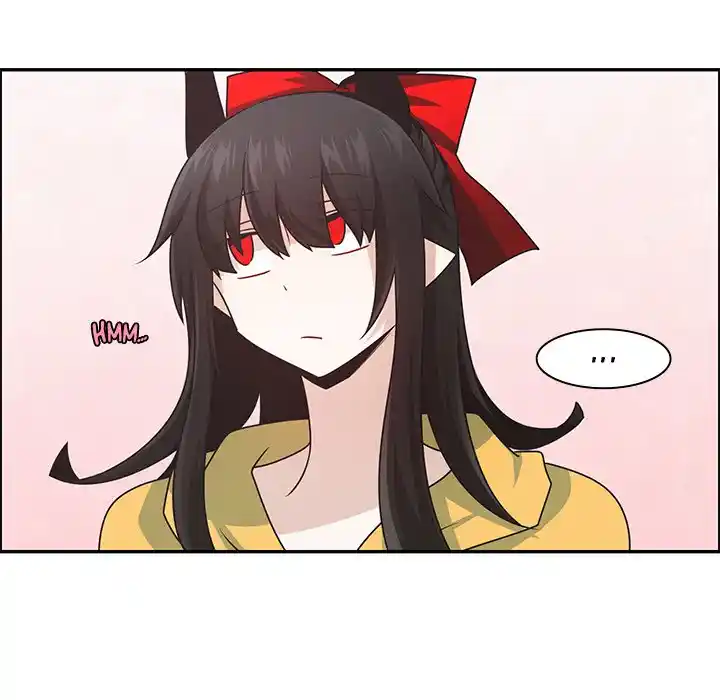 Go away, Mr.Demon Chapter 188