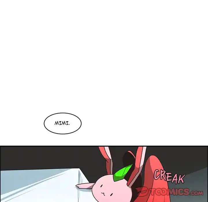 Go away, Mr.Demon Chapter 188