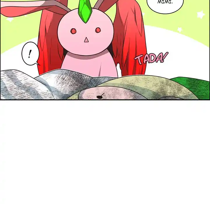 Go away, Mr.Demon Chapter 188