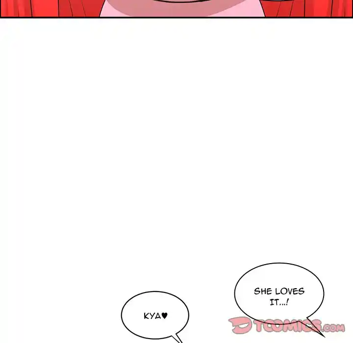 Go away, Mr.Demon Chapter 188