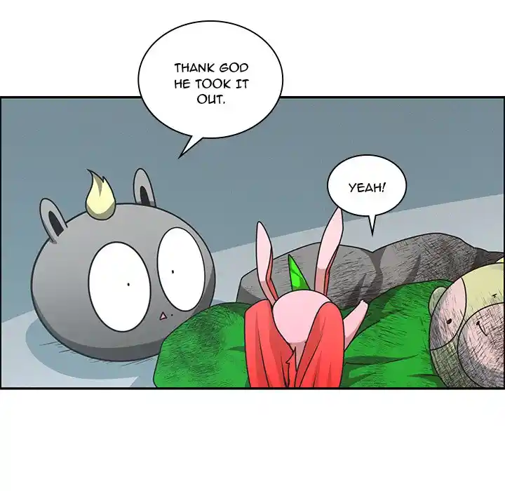 Go away, Mr.Demon Chapter 188