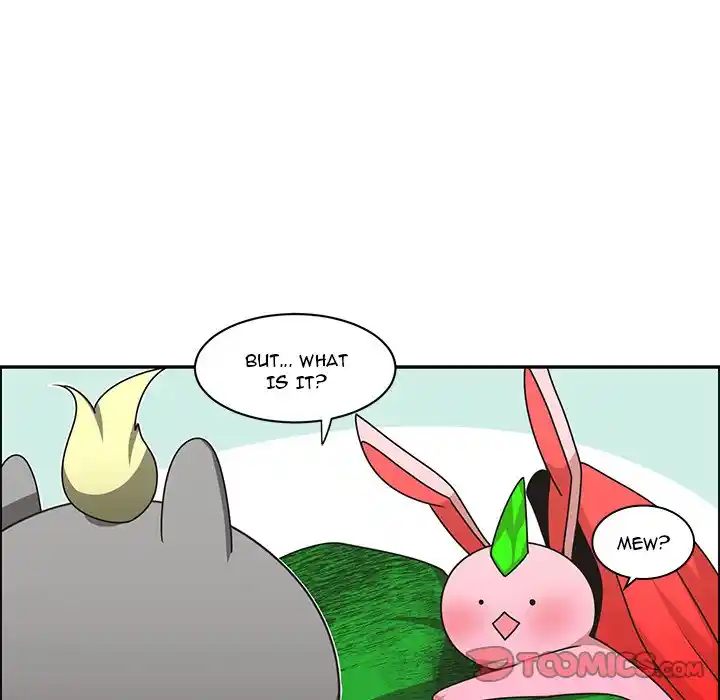 Go away, Mr.Demon Chapter 188