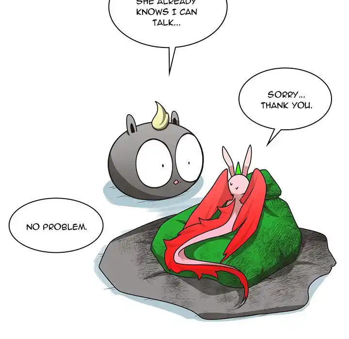 Go away, Mr.Demon Chapter 188