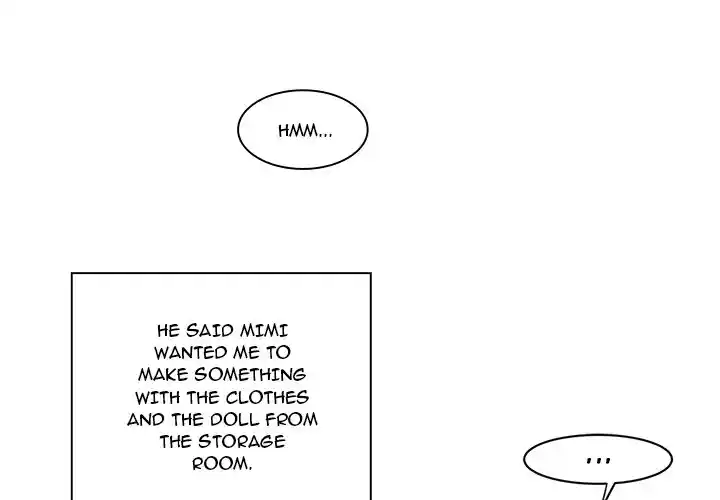 Go away, Mr.Demon Chapter 189