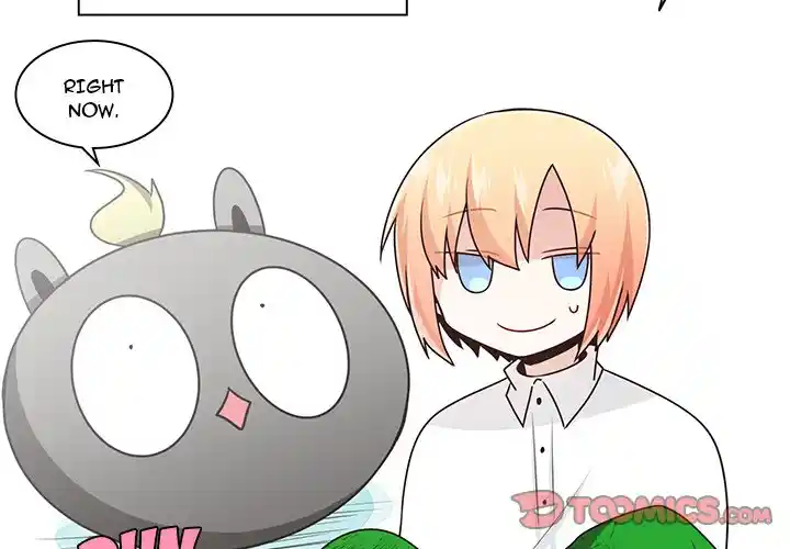 Go away, Mr.Demon Chapter 189