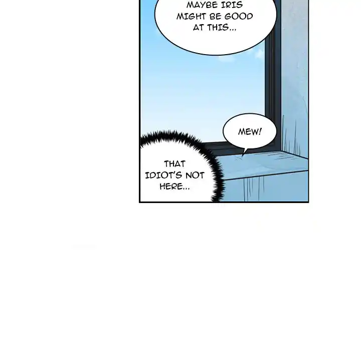 Go away, Mr.Demon Chapter 189