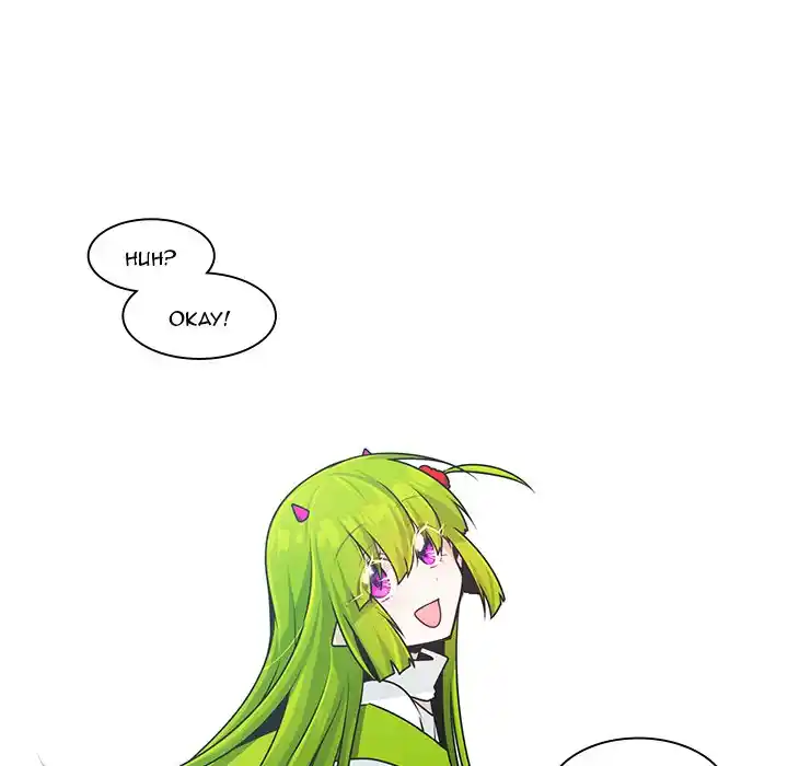 Go away, Mr.Demon Chapter 189