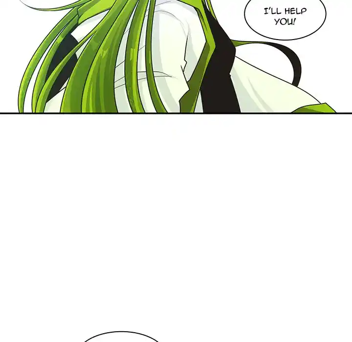 Go away, Mr.Demon Chapter 189