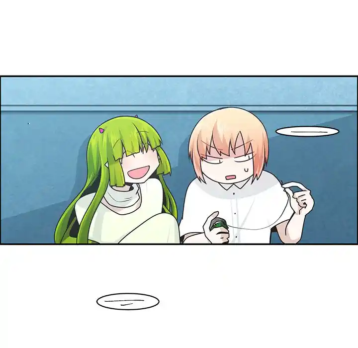 Go away, Mr.Demon Chapter 189