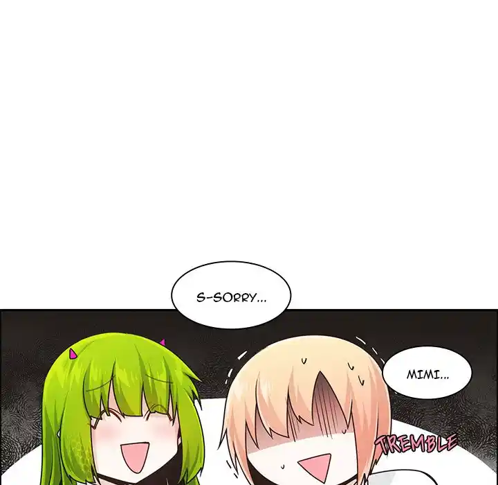 Go away, Mr.Demon Chapter 189