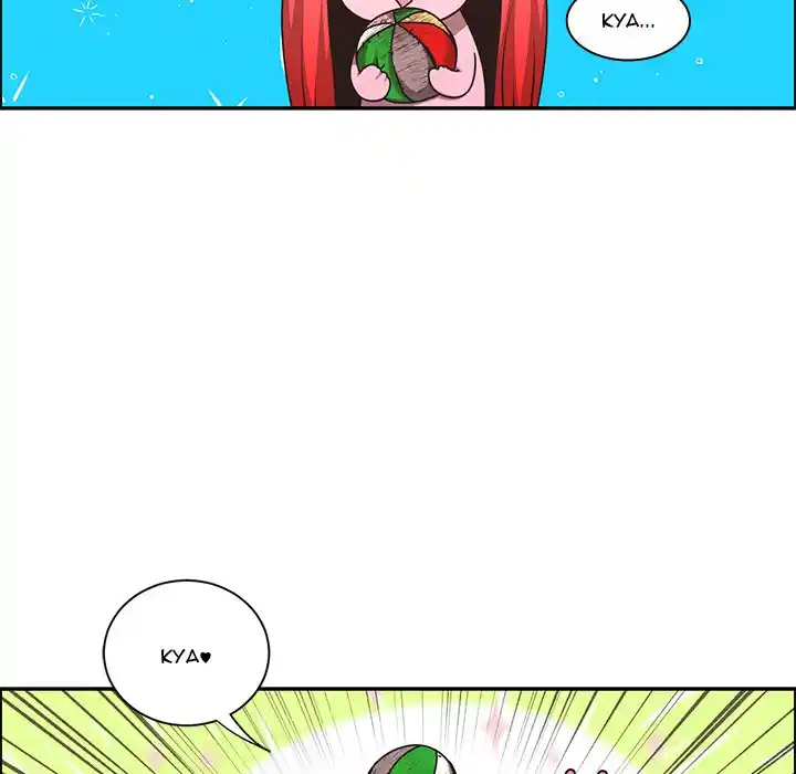 Go away, Mr.Demon Chapter 189