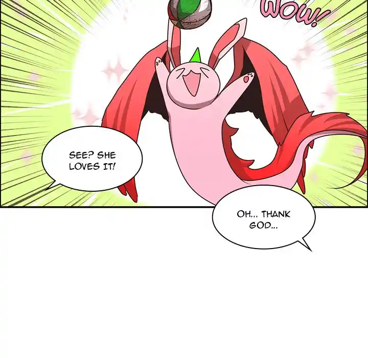 Go away, Mr.Demon Chapter 189