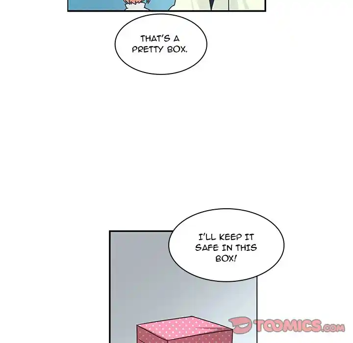 Go away, Mr.Demon Chapter 189