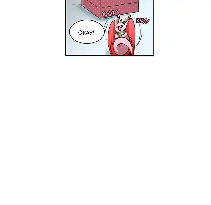 Go away, Mr.Demon Chapter 189