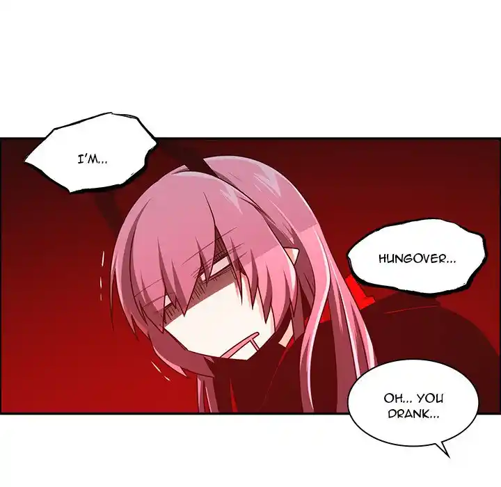 Go away, Mr.Demon Chapter 189