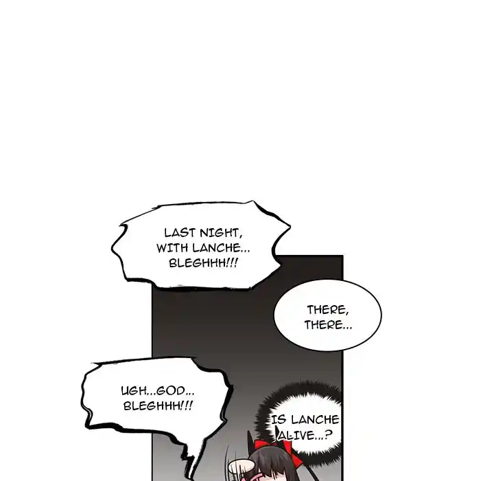 Go away, Mr.Demon Chapter 189