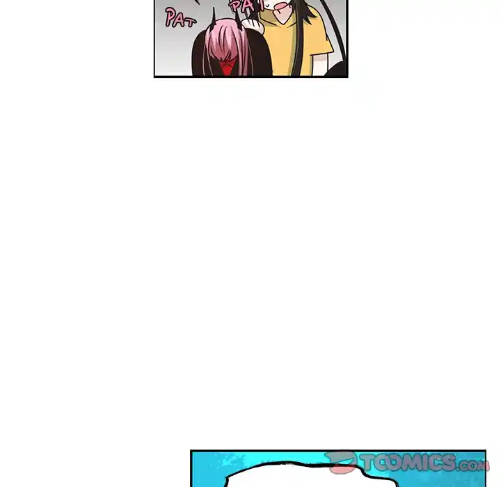 Go away, Mr.Demon Chapter 189