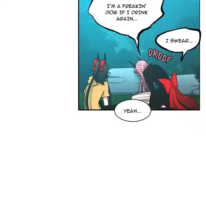 Go away, Mr.Demon Chapter 189