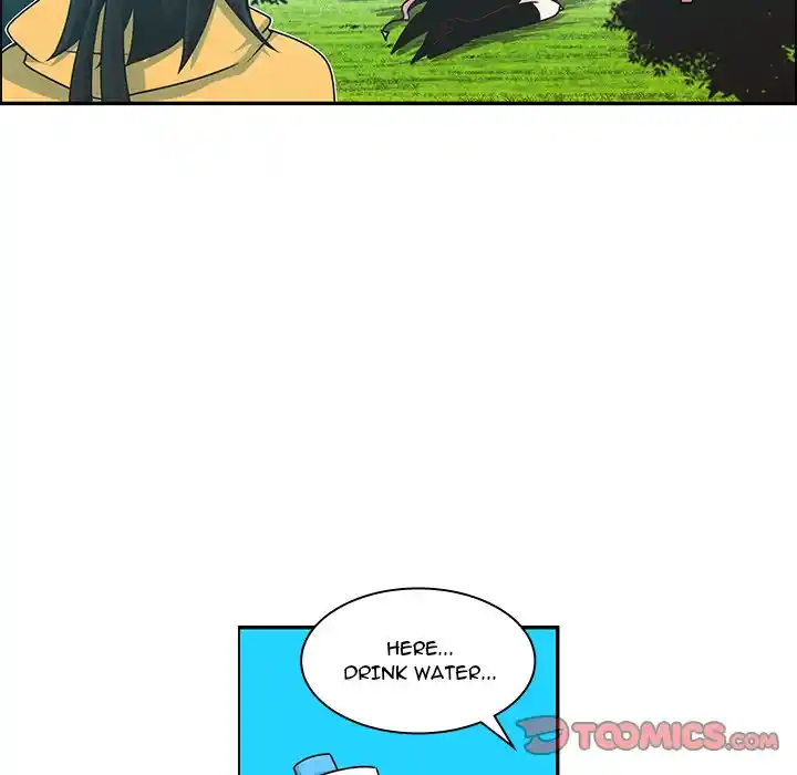 Go away, Mr.Demon Chapter 189