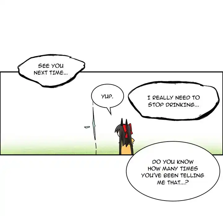 Go away, Mr.Demon Chapter 189