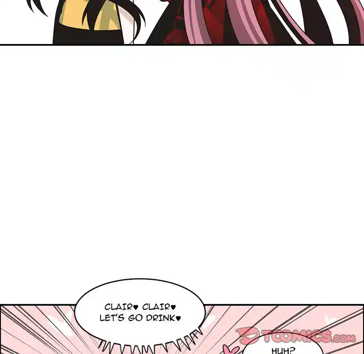 Go away, Mr.Demon Chapter 189