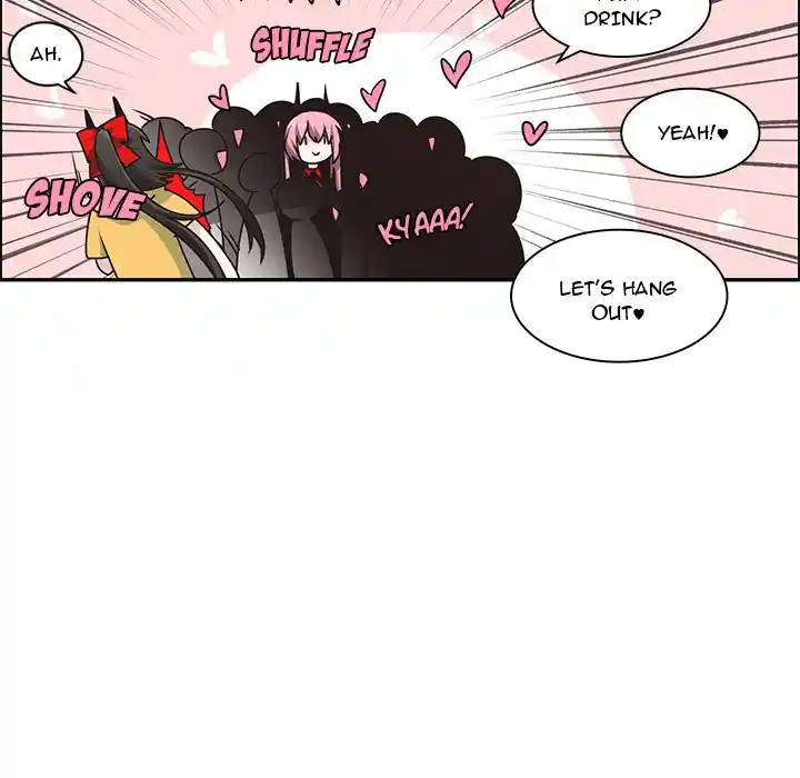 Go away, Mr.Demon Chapter 189