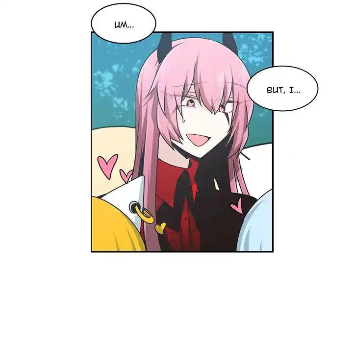 Go away, Mr.Demon Chapter 189